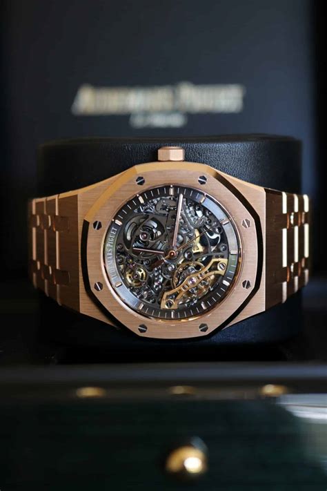 audemars piguet 2020